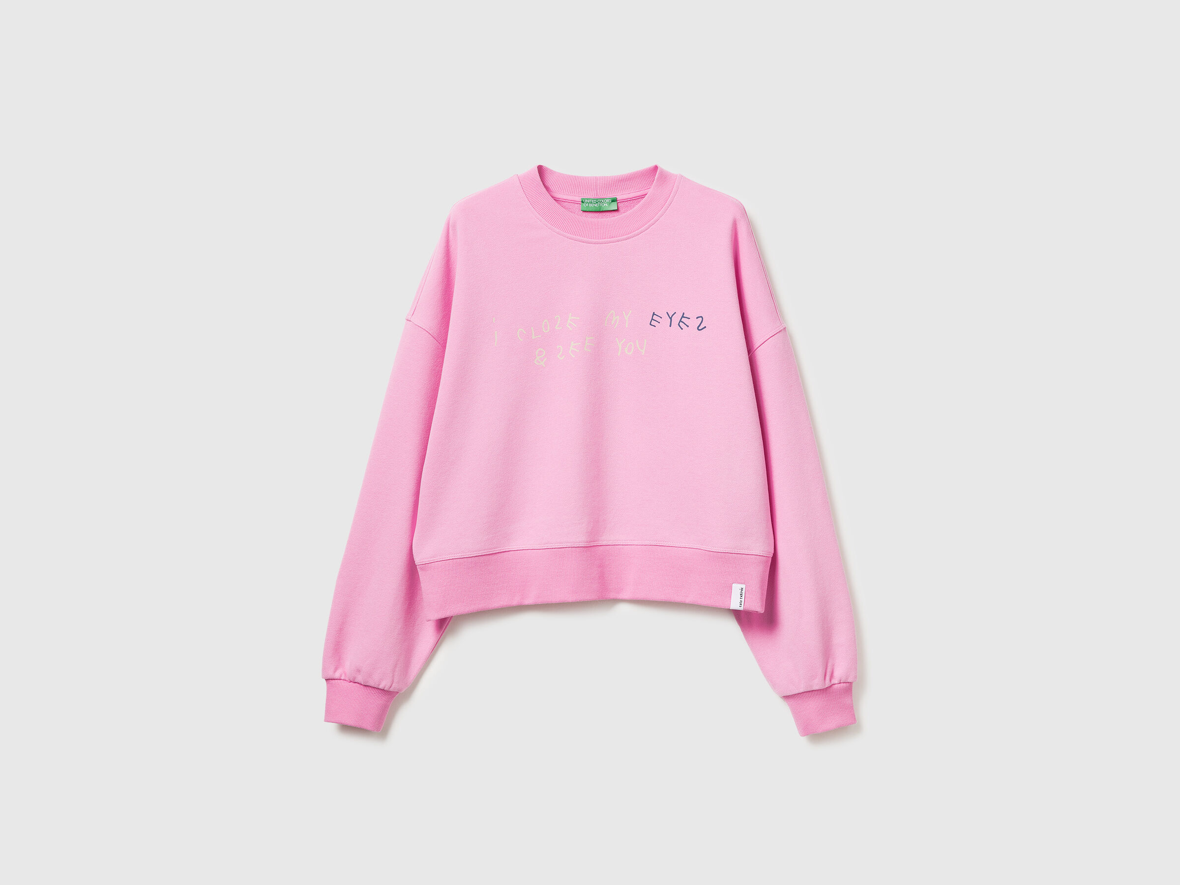 SWEATER L/S Women image number 6